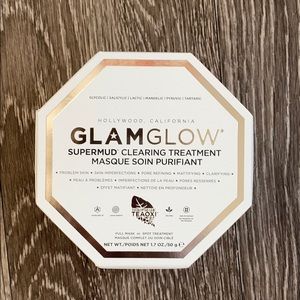 Glam Glow SuperMud Clearing Treatment